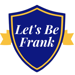 Team Page: LET'S BE FRANK!